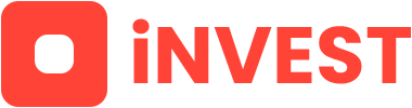 invest logo