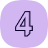 Number 4